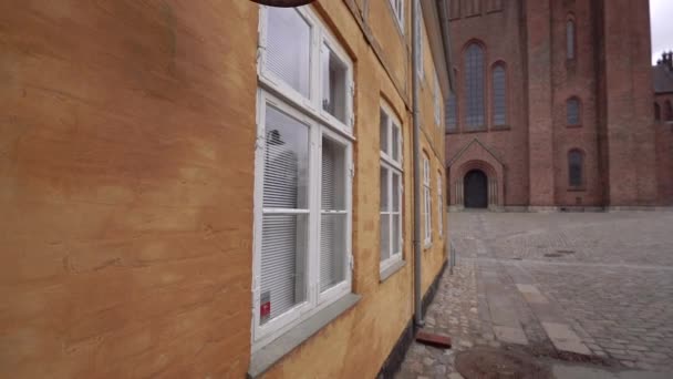 Denmark Architecture City Copenhagen — Video