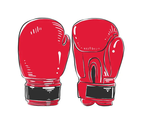 Barocco Boxing Gloves — Palazzo Collezioni