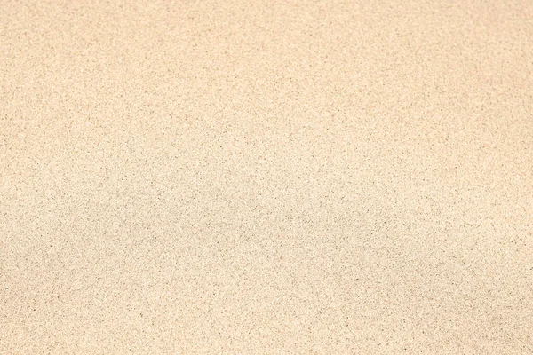 Fine Sand Texture Copy Space — Stock Photo, Image