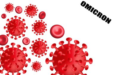 Covid-19 varyant B.1.1.529: Omicron Güney Afrika, Coronavirus
