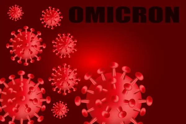 Covid-19 varyasyonu: Omicron Güney Afrika, Coronavirus