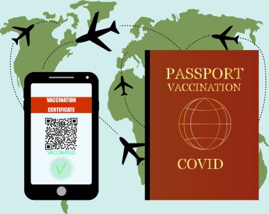 Kapsamlı pasaport. Dünya turizmi ve seyahat kısıtlamaları
