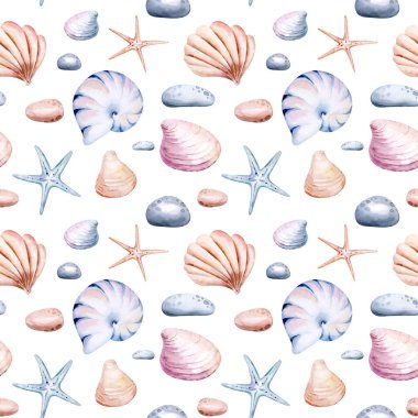 Seaweeds. Sea underwater plants, ocean coral reef and aquatic kelp, hand drawn marine flora set. hand drawn seaweed cartoon sketch aquarium decor