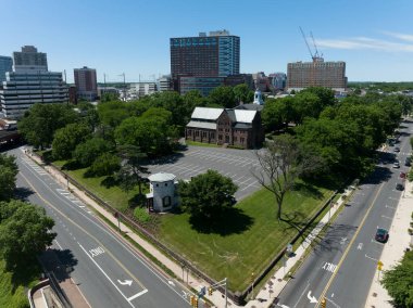 New Brunswick, College Avenue Kampüsü, Eğitim Fakültesi, Hegement Hall, Onur Koleji