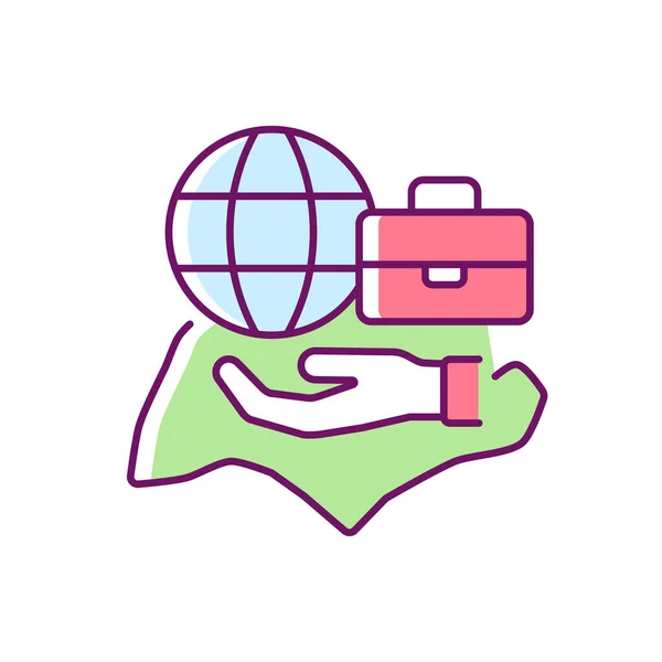 旅行安排ストックベクター ロイヤリティフリー旅行安排イラスト Depositphotos