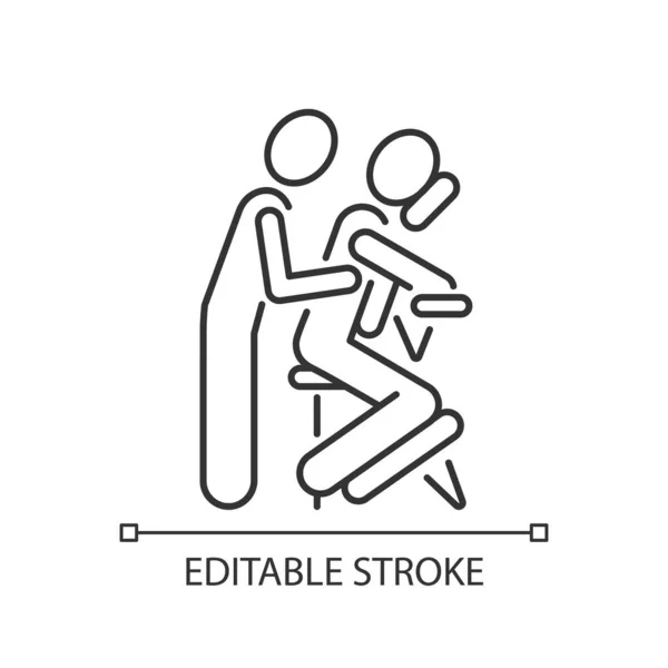 Spine Treatment Icon Conceptストックベクター ロイヤリティフリーspine Treatment Icon Concept イラスト ページ 4 Depositphotos