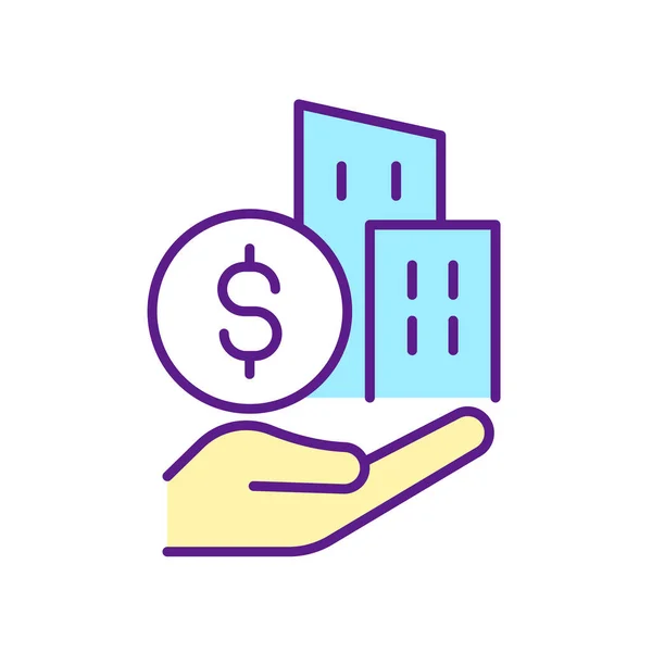 投資信託ストックベクター ロイヤリティフリー投資信託イラスト Depositphotos