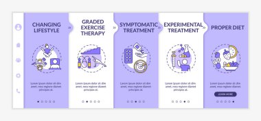 Myaljik ensefalomiyelit tedavisi. Yaşam tarzını değiştiriyor. Sınıf egzersiz terapisi. Simgeli ilgili mobil web sitesi. Web sayfası basamak ekranları. RGB renk kavramı