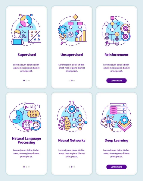 Mobil uygulama ekranındaki yapay zeka sistemi