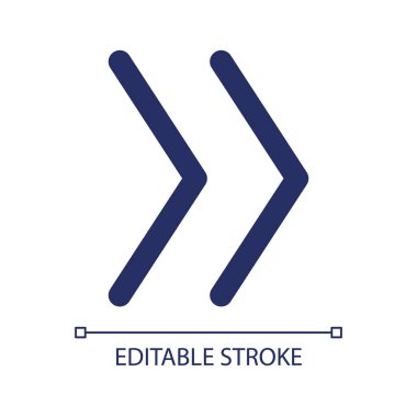 RGB renk ui simgesini sonlandır. Son şarkıya geçelim. Multimedya oyuncu kontrolü. Basit bir çizgi elemanı. Mobil uygulama için UX tasarımı. Vektör izole görüntü grafiği. Düzenlenebilir felç. Kullanılan Arial yazı tipi