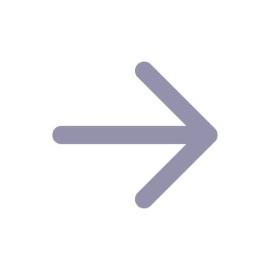 Sağ taraftaki ok düz renk ui simgesi. Sağa basıyorum. Menü ayarlanıyor. Seyrüsefer kontrolü. Seçim modu. Mobil uygulama için basit doldurulmuş öge. Renkli, sağlam bir resim. Vektör izole edilmiş RGB illüstrasyonu