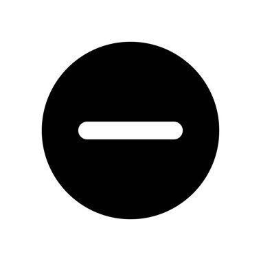 Siyah glyph ui simgesini kaldır. Sesi azalt. Katlanabilir içerik. Araç çubuğu. Kullanıcı arayüzü tasarımı. Beyaz uzayda siluet sembolü. Ağ ve cep telefonu için sağlam bir resim. İzole vektör illüstrasyonu
