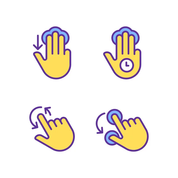 handshake emoji icon sticker 27276530 Vector Art at Vecteezy