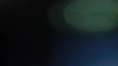 Blue Light Leaks Mix video