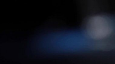 Mavi Işık Sızdırıyor Karışık video