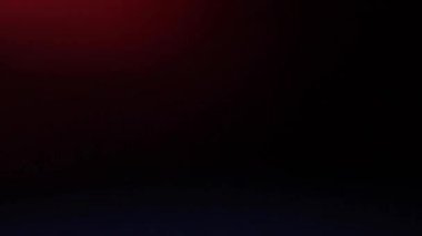 Renkli Işık Sızıntısı Karışımı