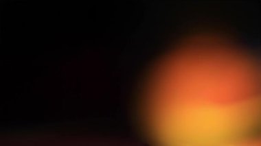 Renkli Düğün Işığı Sızdırıyor