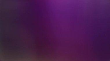 Gradyan Mor Işık Sızıntıları Karışımı