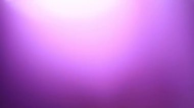 Gradyan Mor Işık Sızıntıları Karışımı
