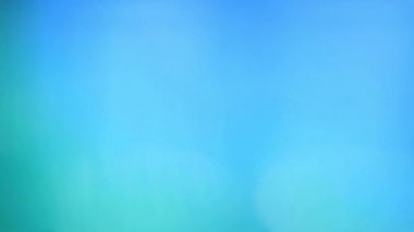 Modern Mavi Gradyan Örtüleri