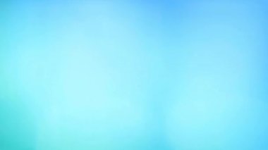 Pürüzsüz Modern Mavi Örtüler