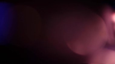 Yumuşak ve Zarif Işık Sızıntıları