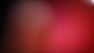 Yumuşak Moda Kırmızı Işık Sızdırıyor