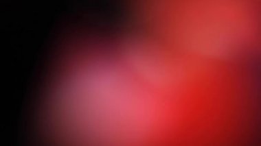 Yumuşak Moda Kırmızı Işık Sızdırıyor