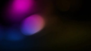 Modern and Colorful Light Leaks for Wedding, Fashion, Glamour