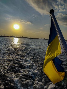 Şehir Manzaralı denize