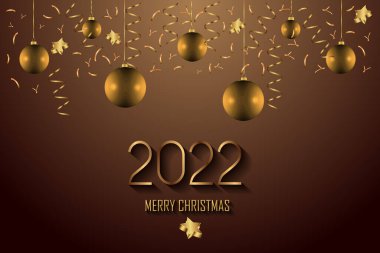 2022 Yılbaşı davetiyeleriniz, festival afişleriniz, tebrik kartlarınız için mutlu Noeller.. 