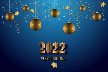 2022 Yılbaşı davetiyeleriniz, festival afişleriniz, tebrik kartlarınız için mutlu Noeller.. 