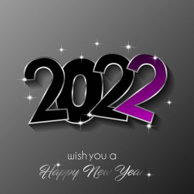 2022 Mutlu yıllar..