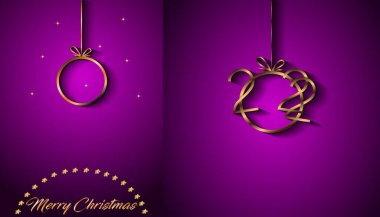 2022 Yılbaşı davetiyeleriniz, festival afişleriniz, tebrik kartlarınız için mutlu Noeller.. 