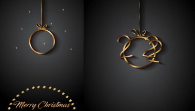 2022 Yılbaşı davetiyeleriniz, festival afişleriniz, tebrik kartlarınız için mutlu Noeller.. 