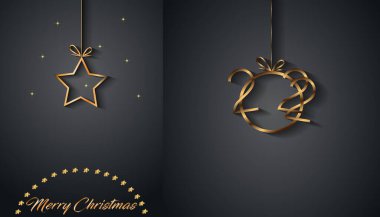 2022 Yılbaşı davetiyeleriniz, festival afişleriniz, tebrik kartlarınız için mutlu Noeller.. 