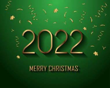 2022 Yılbaşı davetiyeleriniz, festival afişleriniz, tebrik kartlarınız için mutlu Noeller.. 