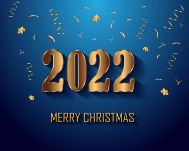 2022 Yılbaşı davetiyeleriniz, festival afişleriniz, tebrik kartlarınız için mutlu Noeller.. 