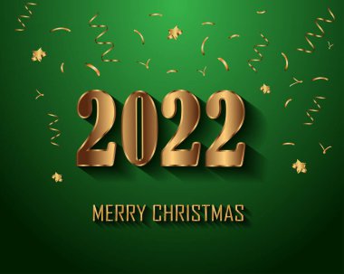 2022 Yılbaşı davetiyeleriniz, festival afişleriniz, tebrik kartlarınız için mutlu Noeller.. 