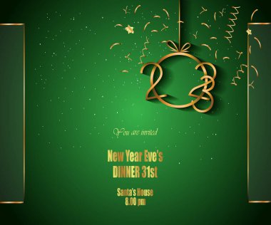 2023 Happy New Year background for your seasonal invitations, festive posters, greetings cards.