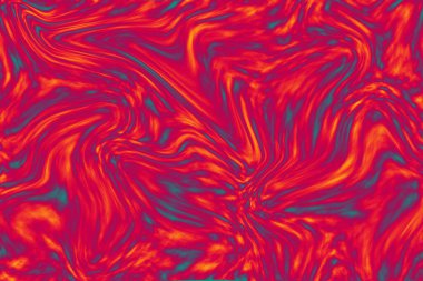 Güzel soyut arkaplan, neon gradyan. Renkli arkaplan.