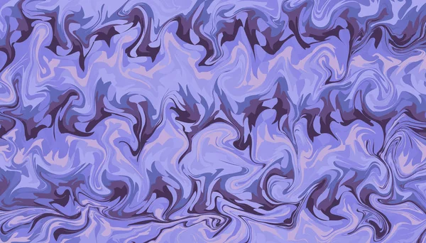 Líquido Muito peri fundo violeta — Vetor de Stock