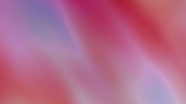 Unfocused red, purple and orange backdrop. Abstract texture.