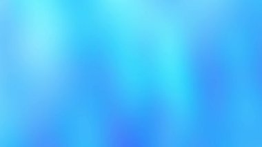 Odaklanmamış ışık ve koyu mavi zemin. Soyut doku.