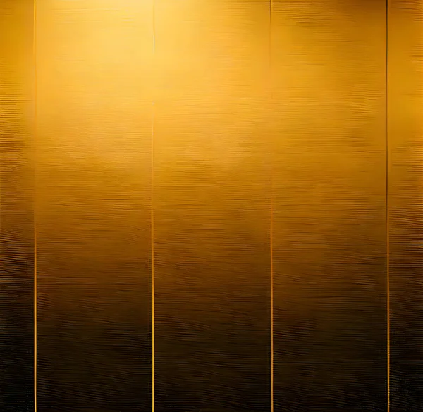 Luxury gold background with geometric shapes.