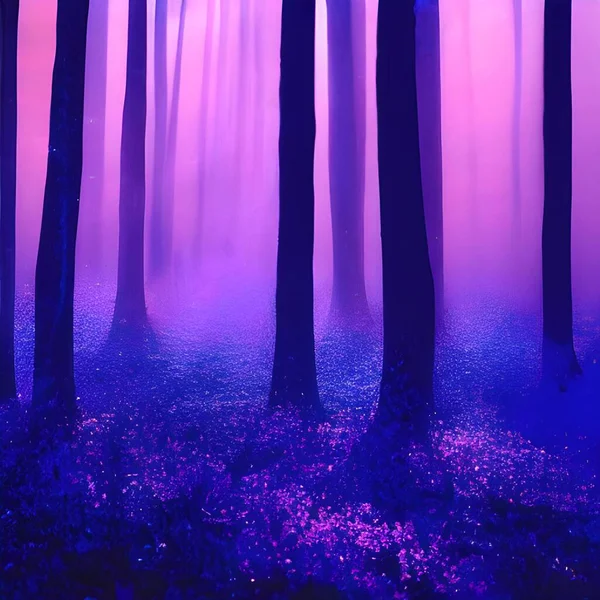 Purple forest Images - Search Images on Everypixel
