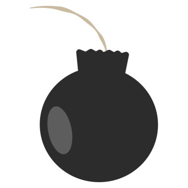 Fitili illüstrasyon bombası