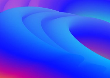 Çok amaçlı sunum için şablonlar. Kolay düzenlenebilir EPS10 düzeni. Tasarım broşürü, mor mavi arka plan etkinlik broşürü, iş kartı, web sitesi elementi üzerinde bulanık etki.