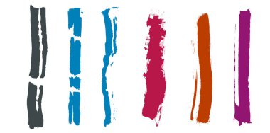 Modern tasarım öğesi stil şablonu için karanlık degrade arka plan bulanıklık. Fırça kafes parlak parlayan etkisi dalgalı şerit yönlü ışık aydınlatmaları, projektör. Vektör Eps 10 tatil kartı için el ilanı