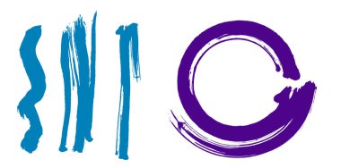 Modern tasarım öğesi stil şablonu için karanlık degrade arka plan bulanıklık. Fırça kafes parlak parlayan etkisi dalgalı şerit yönlü ışık aydınlatmaları, projektör. Vektör Eps 10 tatil kartı için el ilanı